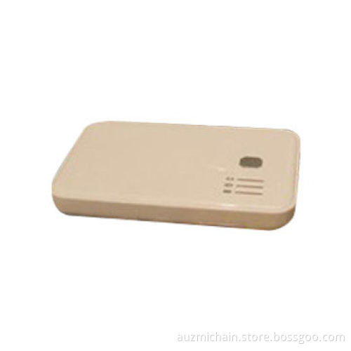 3,500mAh Power Bank for iPhone, Mobile Phone, Smartphone, iPod, iPad